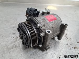 Gebruikte Aircopomp Mitsubishi Space Star (DG) 1.8 16V GDI Prijs € 52,50 Margeregeling aangeboden door Auto- en demontagebedrijf Eindewege