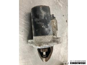 Gebruikte Startmotor Ford Fiesta 5 (JD/JH) 1.4 16V Prijs € 30,00 Margeregeling aangeboden door Auto- en demontagebedrijf Eindewege