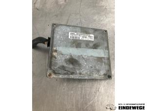 Gebruikte Computer Motormanagement Ford Fiesta 5 (JD/JH) 1.4 16V Prijs € 75,00 Margeregeling aangeboden door Auto- en demontagebedrijf Eindewege