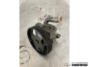 Gebruikte Servopomp Ford Fiesta 5 (JD/JH) 1.4 TDCi Prijs € 45,00 Margeregeling aangeboden door Auto- en demontagebedrijf Eindewege