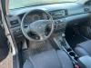 Toyota Corolla (E12) 1.4 16V VVT-i Airbag Set+Module