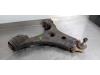 Mercedes-Benz B (W245) 2.0 B-200 16V Turbo Draagarm links-voor