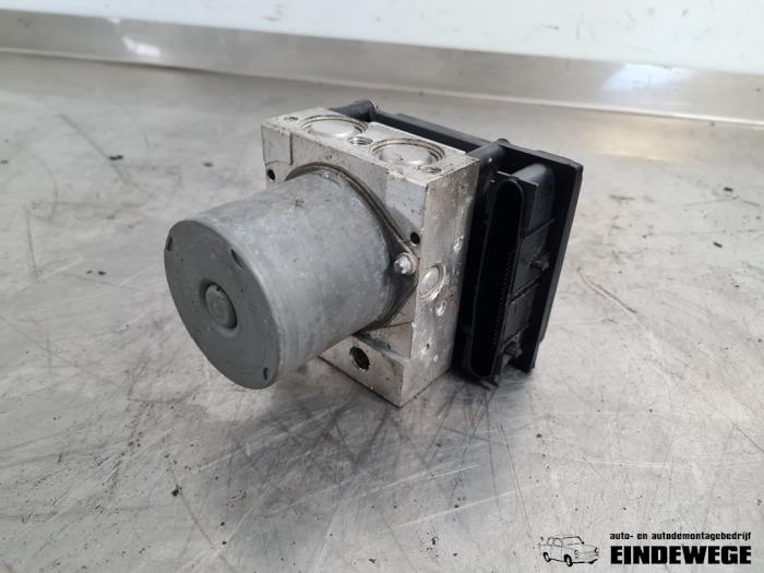 Gebruikte ABS Pomp Mercedes B (W245) 2.0 B-200 16V Turbo Prijs € 52,50 Margeregeling aangeboden door Auto- en demontagebedrijf Eindewege