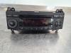 Mercedes-Benz B (W245) 2.0 B-200 16V Turbo Radio CD Speler