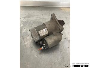 Gebruikte Startmotor Fiat Panda (169) 1.2, Classic Prijs € 30,00 Margeregeling aangeboden door Auto- en demontagebedrijf Eindewege