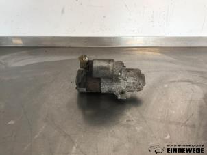 Gebruikte Startmotor Mazda 5 (CR19) 2.0i 16V Prijs € 30,00 Margeregeling aangeboden door Auto- en demontagebedrijf Eindewege