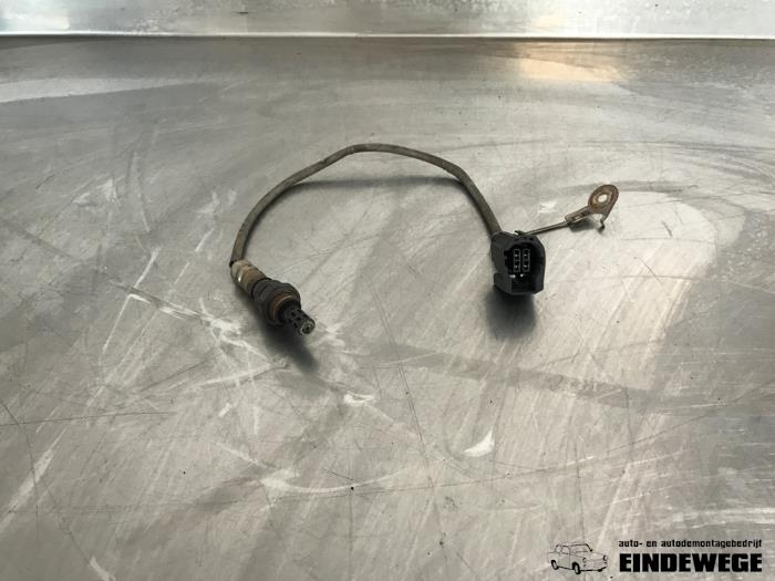 Gebruikte Lambda Sonde Mazda 5 (CR19) 2.0i 16V Prijs € 20,00 Margeregeling aangeboden door Auto- en demontagebedrijf Eindewege
