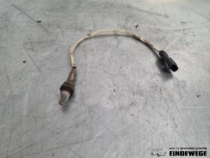 Gebruikte Lambda Sonde Renault Clio III (BR/CR) 1.4 16V Prijs € 20,00 Margeregeling aangeboden door Auto- en demontagebedrijf Eindewege
