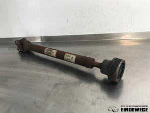 Gebruikte Tussenas Dodge Nitro 3.7 STX V6 4x4 Autom. Prijs € 105,00 Margeregeling aangeboden door Auto- en demontagebedrijf Eindewege