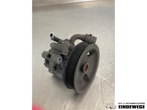 Gebruikte Stuurbekrachtiging Pomp Chrysler 300 C 3.5 V6 24V Prijs € 52,50 Margeregeling aangeboden door Auto- en demontagebedrijf Eindewege