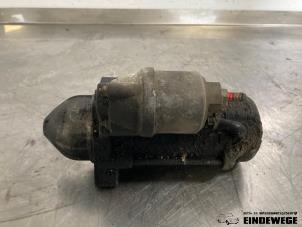 Gebruikte Startmotor BMW 5 serie Touring (E61) 530d 24V Prijs € 35,00 Margeregeling aangeboden door Auto- en demontagebedrijf Eindewege