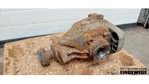 Gebruikte Differentieel achter BMW 5 serie Touring (E61) 530d 24V Prijs € 420,00 Margeregeling aangeboden door Auto- en demontagebedrijf Eindewege