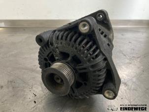 Gebruikte Dynamo BMW 5 serie Touring (E61) 530d 24V Prijs € 105,00 Margeregeling aangeboden door Auto- en demontagebedrijf Eindewege