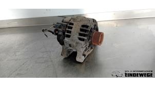 Gebruikte Dynamo Citroen Xsara Picasso (CH) 1.8 16V Prijs € 35,00 Margeregeling aangeboden door Auto- en demontagebedrijf Eindewege