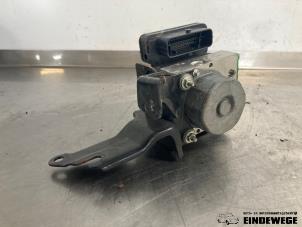 Gebruikte ABS Pomp Nissan Micra (K13) 1.2 12V Prijs € 105,00 Margeregeling aangeboden door Auto- en demontagebedrijf Eindewege