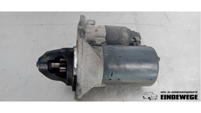 Gebruikte Startmotor Mini Mini Cooper S (R53) 1.6 16V Prijs € 30,00 Margeregeling aangeboden door Auto- en demontagebedrijf Eindewege