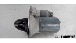 Gebruikte Startmotor Mini Mini Cooper S (R53) 1.6 16V Prijs € 30,00 Margeregeling aangeboden door Auto- en demontagebedrijf Eindewege