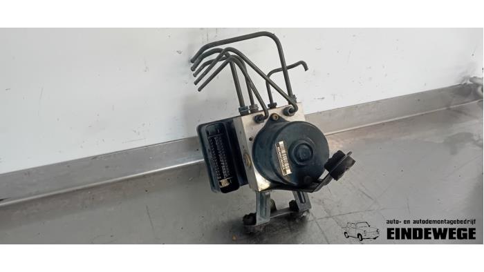 Gebruikte ABS Pomp Mini Mini Cooper S (R53) 1.6 16V Prijs € 105,00 Margeregeling aangeboden door Auto- en demontagebedrijf Eindewege