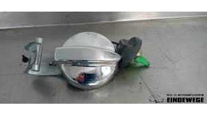 Gebruikte Tank Klep Mini Mini Cooper S (R53) 1.6 16V Prijs € 30,00 Margeregeling aangeboden door Auto- en demontagebedrijf Eindewege