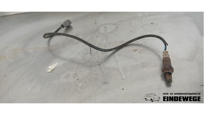 Gebruikte Lambda Sonde Toyota Yaris (P1) 1.0 16V VVT-i Prijs € 25,00 Margeregeling aangeboden door Auto- en demontagebedrijf Eindewege