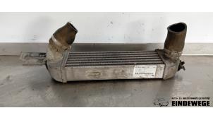 Gebruikte Intercooler Opel Meriva Mk.I 1.7 DTI 16V Prijs € 30,00 Margeregeling aangeboden door Auto- en demontagebedrijf Eindewege