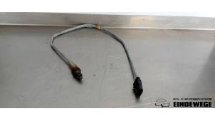 Gebruikte Lambda Sonde Seat Leon ST (5FF) 1.8 TSI Ecomotive 16V Prijs € 33,50 Margeregeling aangeboden door Auto- en demontagebedrijf Eindewege
