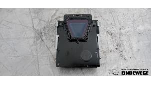 Gebruikte Camera voorzijde Audi A4 Avant (B9) 2.0 TDI 16V Quattro Prijs € 238,50 Margeregeling aangeboden door Auto- en demontagebedrijf Eindewege