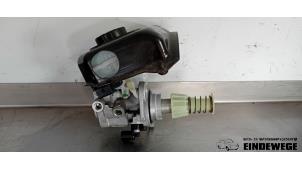 Gebruikte Hoofdremcilinder Audi A4 Avant (B9) 2.0 TDI 16V Quattro Prijs € 52,50 Margeregeling aangeboden door Auto- en demontagebedrijf Eindewege
