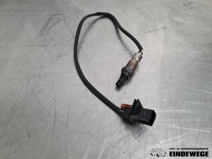 Begagnade Lambda Sonde Audi A4 Avant (B9) 2.0 TDI 16V Quattro Pris € 33,50 Marginaltabell erbjuds av Auto- en demontagebedrijf Eindewege