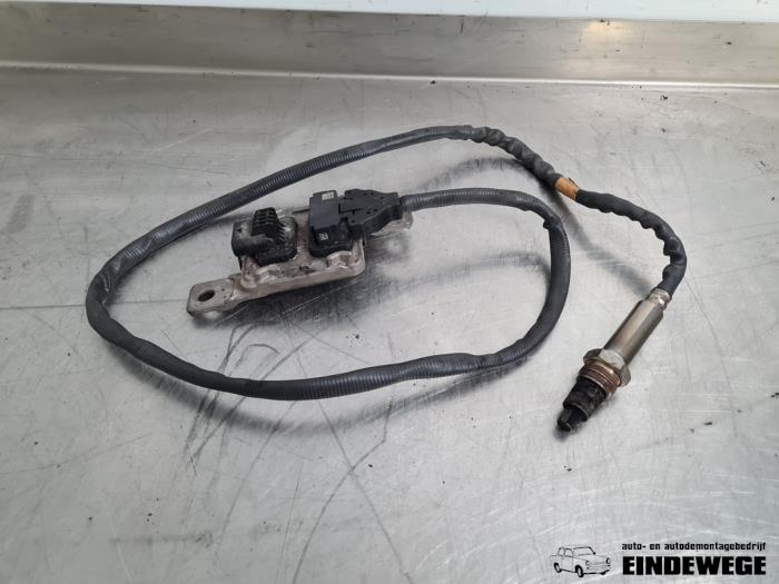 Gebruikte Nox sensor Audi A4 Avant (B9) 2.0 TDI 16V Quattro Prijs € 188,50 Margeregeling aangeboden door Auto- en demontagebedrijf Eindewege