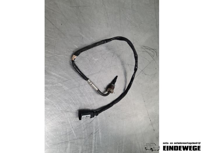 Gebruikte Uitlaat temperatuursensor Audi A4 Avant (B9) 2.0 TDI 16V Quattro Prijs € 52,50 Margeregeling aangeboden door Auto- en demontagebedrijf Eindewege