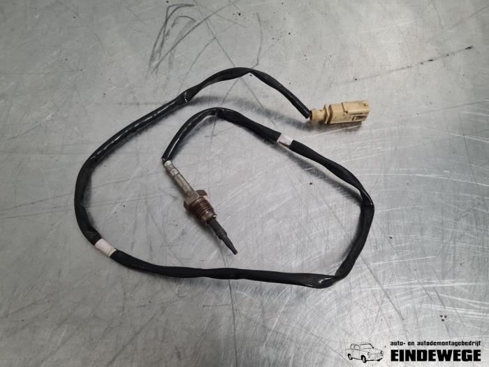Gebruikte Uitlaat temperatuursensor Audi A4 Avant (B9) 2.0 TDI 16V Quattro Prijs € 52,50 Margeregeling aangeboden door Auto- en demontagebedrijf Eindewege