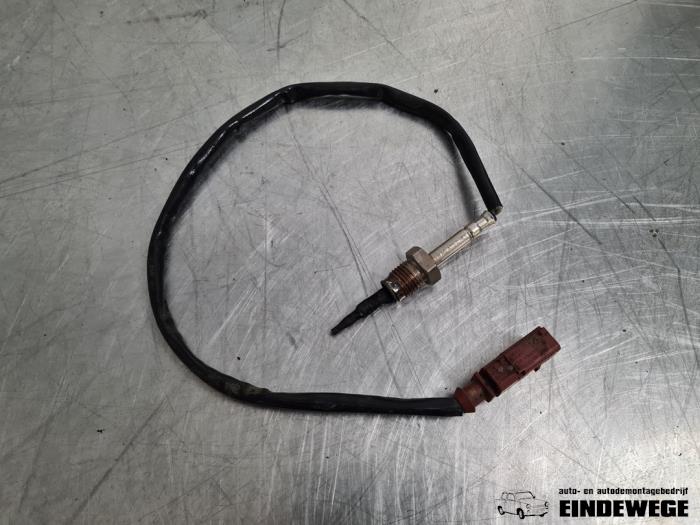 Gebruikte Uitlaat temperatuursensor Audi A4 Avant (B9) 2.0 TDI 16V Quattro Prijs € 52,50 Margeregeling aangeboden door Auto- en demontagebedrijf Eindewege