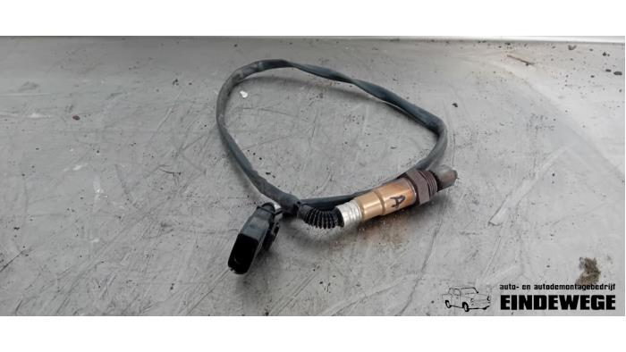 Gebruikte Lambda Sonde Audi A3 Sportback (8PA) 1.6 Prijs € 20,00 Margeregeling aangeboden door Auto- en demontagebedrijf Eindewege