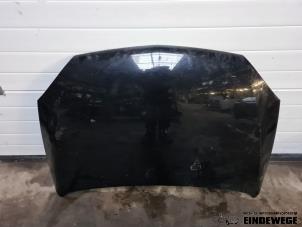 Gebruikte Motorkap Opel Corsa C (F08/68) 1.4 16V Twin Port Prijs € 60,00 Margeregeling aangeboden door Auto- en demontagebedrijf Eindewege