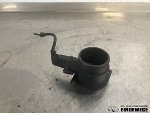 Gebruikte Luchtmassameter Volkswagen Lupo (6X1) 1.2 TDI 3L Prijs € 20,00 Margeregeling aangeboden door Auto- en demontagebedrijf Eindewege