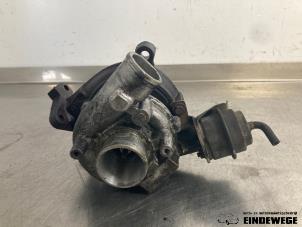 Gebruikte G-lader Volkswagen Lupo (6X1) 1.2 TDI 3L Prijs € 95,00 Margeregeling aangeboden door Auto- en demontagebedrijf Eindewege