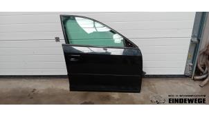 Gebruikte Portier 4Deurs rechts-voor Audi A3 Sportback (8PA) 1.9 TDI Prijs € 105,00 Margeregeling aangeboden door Auto- en demontagebedrijf Eindewege