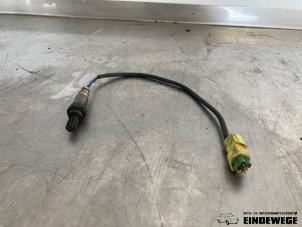 Gebruikte Lambda Sonde Suzuki Alto (RF410) 1.1 16V Prijs € 20,00 Margeregeling aangeboden door Auto- en demontagebedrijf Eindewege