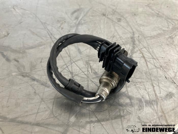 Gebruikte Lambda Sonde Opel Meriva (A) 1.6 16V Prijs € 25,00 Margeregeling aangeboden door Auto- en demontagebedrijf Eindewege