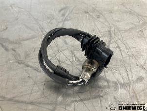 Gebruikte Lambda Sonde Opel Meriva 1.6 16V Prijs € 25,00 Margeregeling aangeboden door Auto- en demontagebedrijf Eindewege
