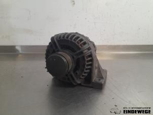 Gebruikte Dynamo Volvo V70 (SW) 2.4 D5 20V Prijs € 45,00 Margeregeling aangeboden door Auto- en demontagebedrijf Eindewege