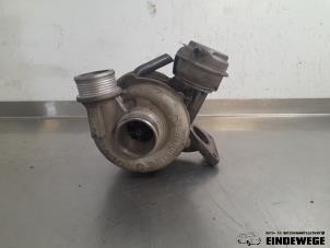 Gebruikte Turbo Volvo V70 (SW) 2.4 D5 20V Prijs € 105,00 Margeregeling aangeboden door Auto- en demontagebedrijf Eindewege