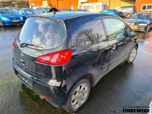 Gebruikte Deur 2Deurs rechts Mitsubishi Colt (Z2/Z3) 1.5 DI-D 12V HP Prijs op aanvraag aangeboden door Auto- en demontagebedrijf Eindewege