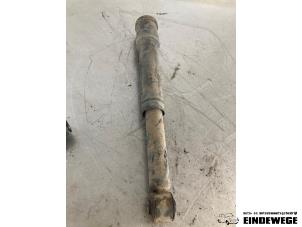 Gebruikte Schokdemper links-achter Mitsubishi Colt (Z2/Z3) 1.5 DI-D 12V HP Prijs € 20,00 Margeregeling aangeboden door Auto- en demontagebedrijf Eindewege