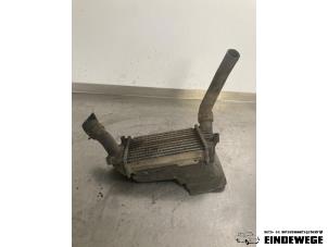 Gebruikte Intercooler Volkswagen Lupo (6X1) 1.2 TDI 3L Prijs € 40,00 Margeregeling aangeboden door Auto- en demontagebedrijf Eindewege
