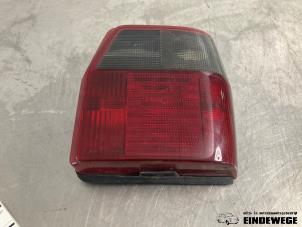 Gebruikte Achterlicht rechts Fiat Uno (146A/E) 1.1 50 i.e. Prijs € 25,00 Margeregeling aangeboden door Auto- en demontagebedrijf Eindewege