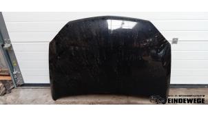 Gebruikte Motorkap Opel Corsa C (F08/68) 1.4 16V Twin Port Prijs € 60,00 Margeregeling aangeboden door Auto- en demontagebedrijf Eindewege