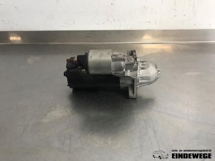 Gebruikte Startmotor BMW 3 serie (E90) 320d 16V Edition Fleet Prijs € 30,00 Margeregeling aangeboden door Auto- en demontagebedrijf Eindewege
