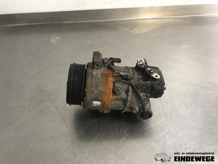 Gebruikte Aircopomp BMW 3 serie (E90) 320d 16V Edition Fleet Prijs € 88,50 Margeregeling aangeboden door Auto- en demontagebedrijf Eindewege